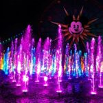 "Dick Clark's New Year's Rockin' Eve With Ryan Seacrest" To Give Sneak Peek Of World Of Color - ONE