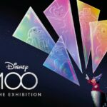 Disney 100: The Exhibition Prepares For Global Opening In 2023