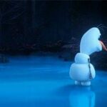 Disney Animation COO Jennifer Lee Admits She Almost Left Olaf On The Cutting Room Floor