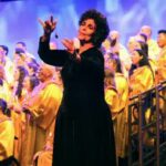 Disney Celebrates 25 Years of Sign Language Interpretation for the “Candlelight Processional”