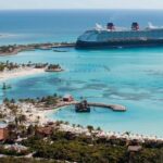 Disney Cruise Line Announces Tropical Destinations for 2024