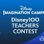 Disney Imagination Campus Invites Teachers To Enter To Win Disneyland Resort Trip