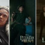 Disney+ Looks to 2023 with Teaser Showcasing First Looks at New Content