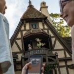 Disney TV Animation Celebrates The History of the New DuckTales World Showcase Adventure at EPCOT