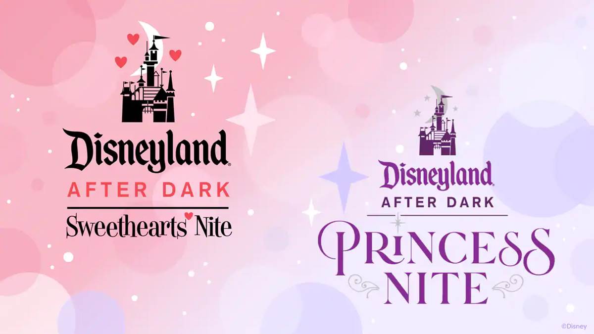 Disneyland After Dark Expands in 2023 with New Princess Nite and Return