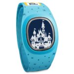 3 Disneyland Resort Specific MagicBand+ Designs Have Popped Up on shopDisney