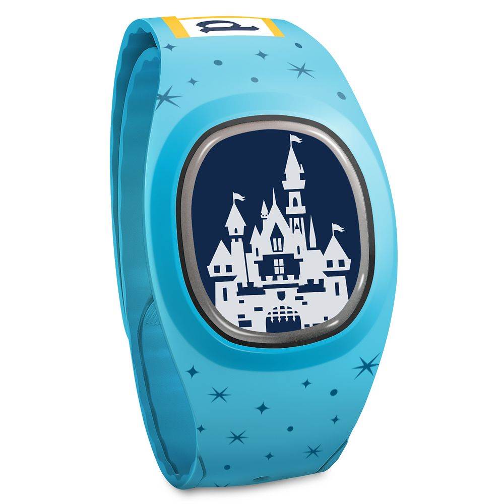UPDATED: Everything You Need To Know About Disneyland MagicBand+