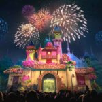 Disneyland Shares New Details and Behind-the-Scenes Look at New Fireworks Spectacular "Wondrous Journeys"