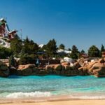 Disney's Blizzard Beach Water Park Closed on December 16 and 17 Due to Cooler Temperatures