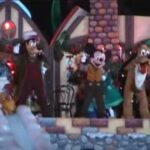 Extinct Attractions - Christmas Town Fantasy