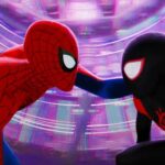 First Trailer Released for "Spider-Man: Across the Spider-Verse"