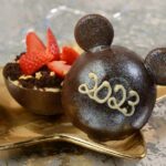 Foodie Guide to New Year's Eve at Walt Disney World Resort Hotels