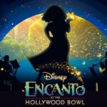 Full Performance of "We Don't Talk About Bruno" Released Ahead of "Encanto at the Hollywood Bowl" Disney+ Debut