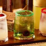 Holiday Cocktail Specials Available at Enzo's Hideaway
