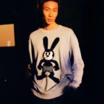 Oswald the Lucky Rabbit Takes the Spotlight in New Disney x Givenchy Capsule Collection
