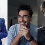 Hulu Orders Animated Series "Standing By" from Dan Levy, Starring David Tennant, Glenn Close