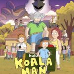 Hulu Original Animated Series “Koala Man” Will Debut on January 9