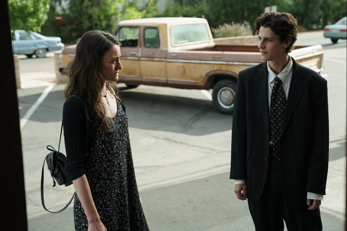 Hulu’s Tiny Beautiful Things Release Date, Cast, Plot, and Everything