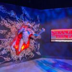 Immersive Review - "Stranger Things: The Experience" Invites Attendees to Enter Hawkins Lab... and Beyond