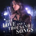 "Just Love and a Thousand Songs" Special Now Streaming on Disney+ in Honor of 10th Anniversary of "Violetta"