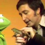 Kermit the Frog Honors His Dear Friend Bob McGrath