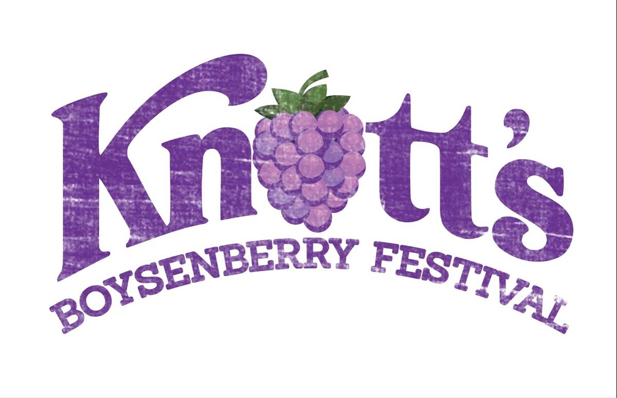 Knott’s Berry Farm Announces 2023 Slate of Seasonal Events