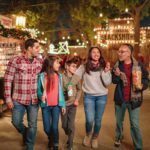 Knott's Berry Farm's Chaperone Policy Now Only in Place on Saturdays