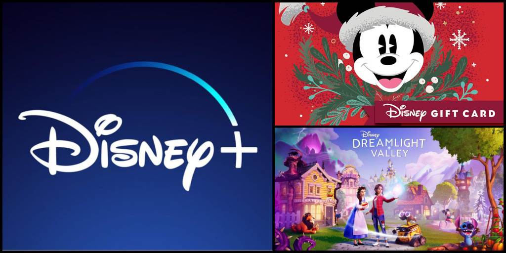 Christmas 2022: Last Minute Digital Gifts for Disney Fans