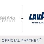 Lavazza Group is Now the New Official Coffee Partner of Disneyland Paris