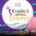The First Annual Children's And Family Emmy Awards Winners and Interviews
