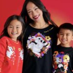 Welcome the Year of the Rabbit with Lunar New Year Apparel and Loungefly Collectibles from shopDisney