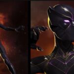 Marvel Shares Behind-the-Scenes Details on the New Black Panther Suit in New Video