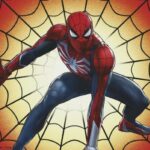 Marvel Shares Look at 5 Variant Covers Inspired by "Marvel's Spider-Man 2"