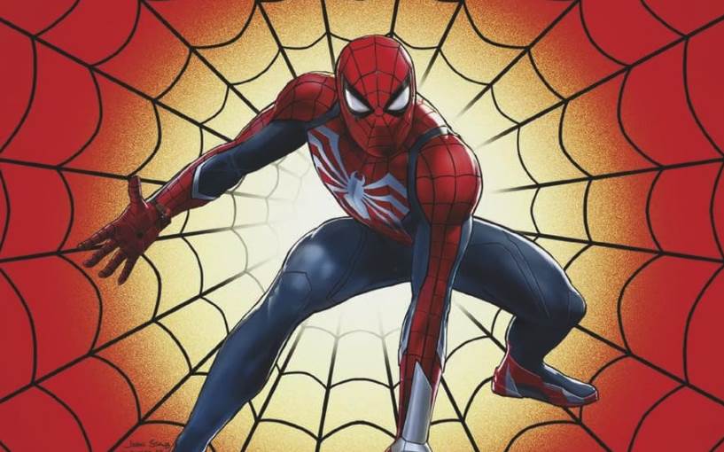 Marvel Shares Look at 5 Variant Covers Inspired by Marvel's