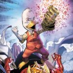 Marvel to Celebrate 50 Years of Howard the Duck with Year-Long Series of Variant Covers