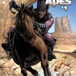 Marvel's "Planet of the Apes #1" Set for April Debut
