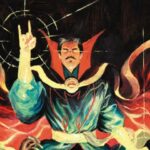 Marvel's Stormbreakers Create Variant Covers Inspired by Art Movements Throughout History