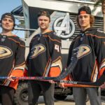 More Details on Anaheim Ducks Day 2023, Expanding to Downtown Disney for the First Time