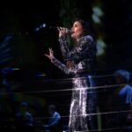 Movie Review: "Idina Menzel: Which Way to the Stage?" is a Deeply Personal Documentary that Makes the Voice of Elsa Feel More Like a Friend