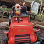Mr. Toad Popcorn Bucket Now Available in Disney Springs at Walt Disney World