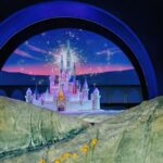 Myer Department Store In Australia Celebrates 100 Years of Wonder With Special Disney Window Displays