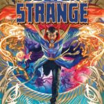 New "Doctor Strange" Comic Series from Jed MacKay Coming in March