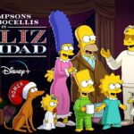 New Holiday Short "The Simpsons meet the Bocellis in ‘Feliz Navidad" Coming to Disney+