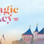 New Magic Key Holder Perks Coming to Disneyland Resort in 2023