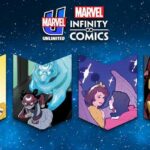 New Marvel Infinity Comics Set to Debut in 2023