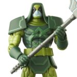 New Ronan the Accuser Figure from Hasbro's Marvel Legends Series Available for Pre-Order Tomorrow