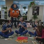 New "This is SportsCenter" Ad to Air This Week on ESPN