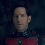 New Trailer for "Ant-Man and the Wasp: Quantumania" to Debut During the CFB National Championship Game