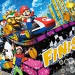 “NO LIMIT! Parade” to Open on March 1, 2023 at Universal Studios Japan