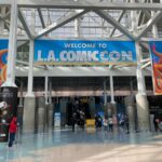 Photos / Video: L.A. Comic Con 2022 Brings "X-Men" Panel, Cosplay, Merchandise, and More to Los Angeles